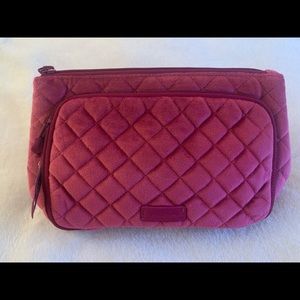 Vera Bradley compact organizer